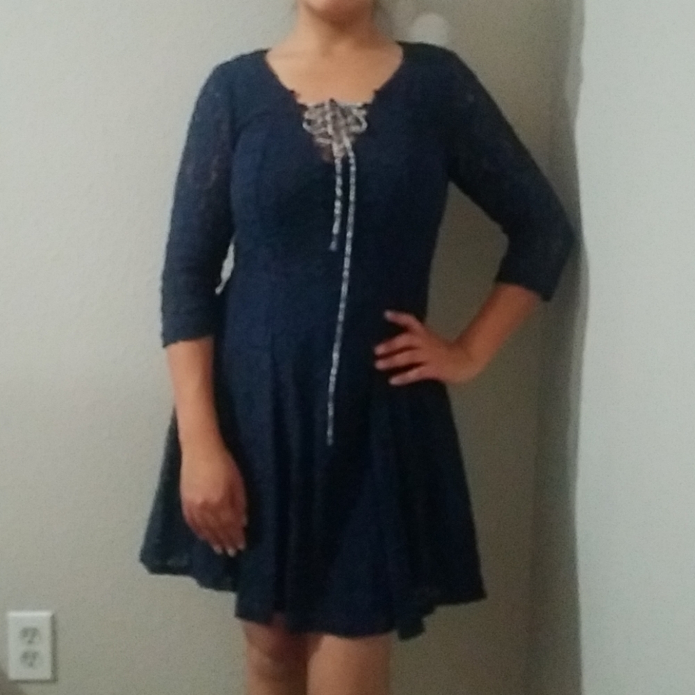 Xhilaration dress